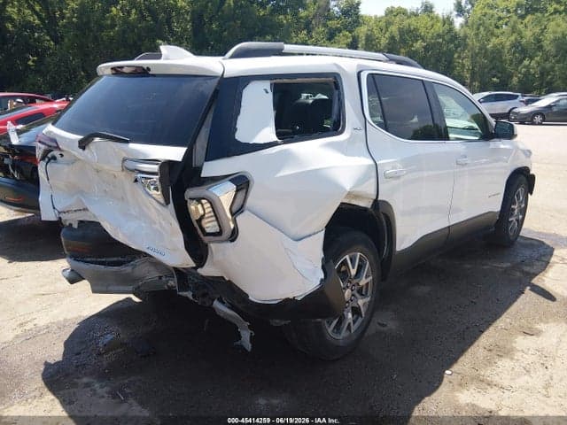 2020 GMC ACADIA AWD SLT 4