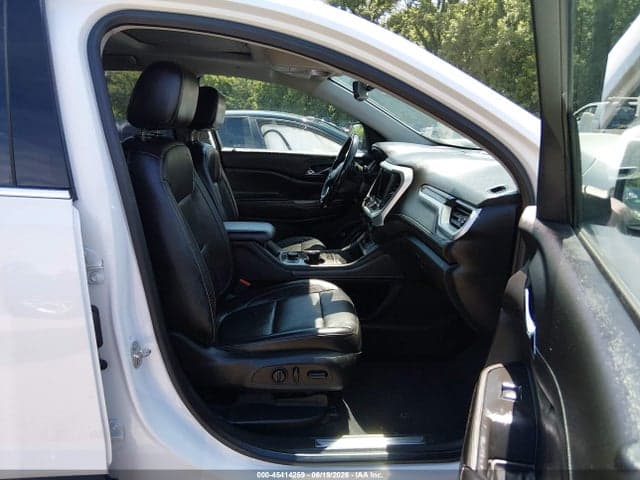 2020 GMC ACADIA AWD SLT 5