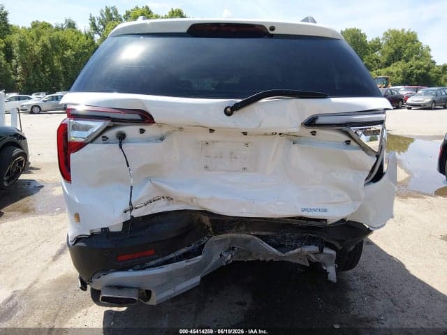 2020 GMC ACADIA AWD SLT 6