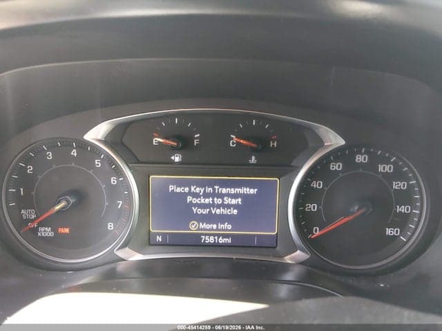 2020 GMC ACADIA AWD SLT 7