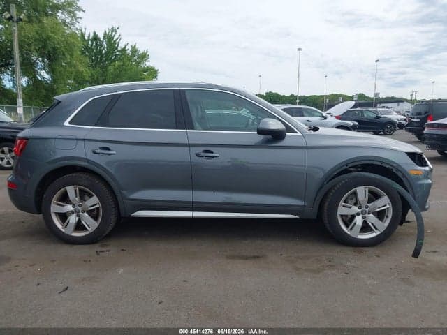 2018 AUDI Q5 2.0T PREMIUM/2.0T TECH PREMIUM 13