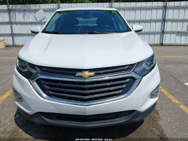 2018 CHEVROLET EQUINOX LT 12