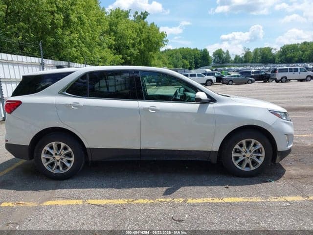 2018 CHEVROLET EQUINOX LT 13