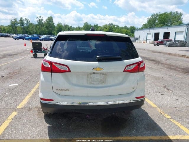 2018 CHEVROLET EQUINOX LT 16