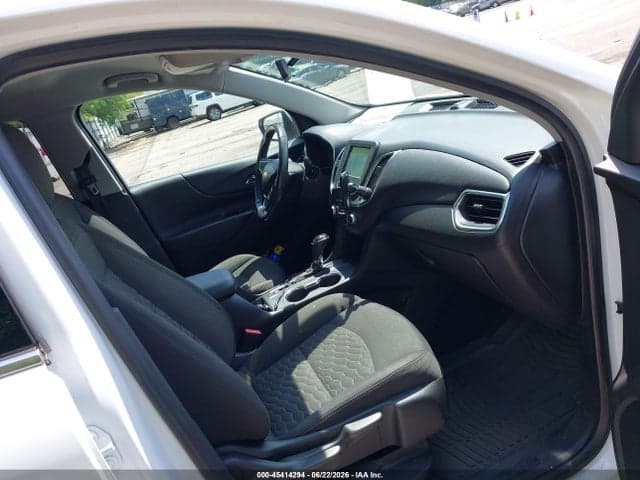 2018 CHEVROLET EQUINOX LT 5