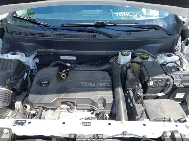 2018 CHEVROLET EQUINOX LT 10