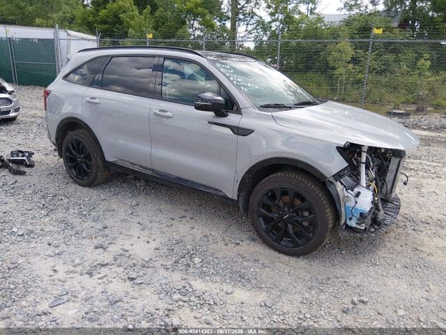 2023 KIA SORENTO SX 1