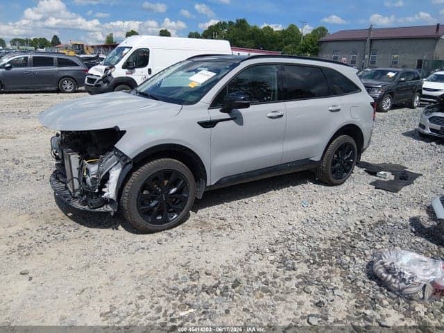 2023 KIA SORENTO SX 2