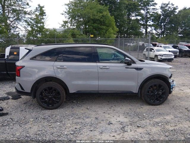 2023 KIA SORENTO SX 14