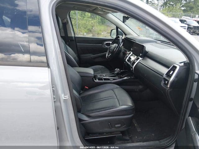 2023 KIA SORENTO SX 5