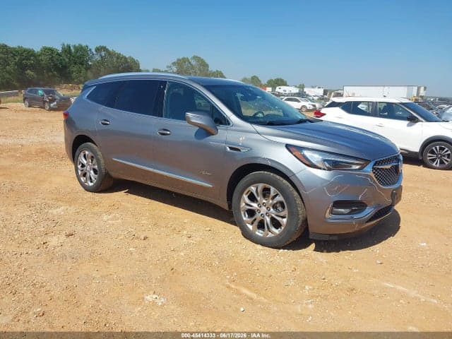 2020 BUICK ENCLAVE FWD AVENIR - 1