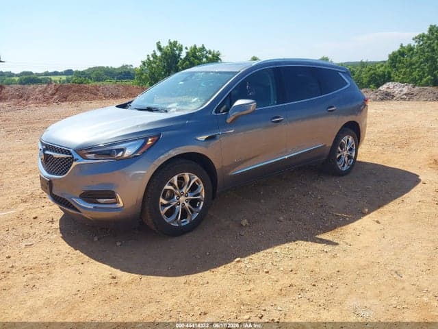 2020 BUICK ENCLAVE FWD AVENIR 2