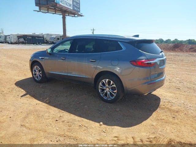 2020 BUICK ENCLAVE FWD AVENIR 3