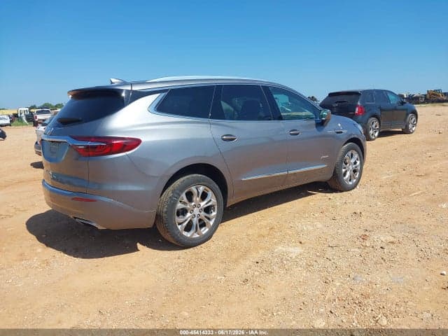 2020 BUICK ENCLAVE FWD AVENIR 4
