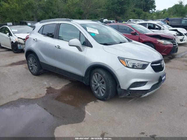 2020 BUICK ENCORE FWD PREFERRED