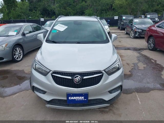 2020 BUICK ENCORE FWD PREFERRED 12