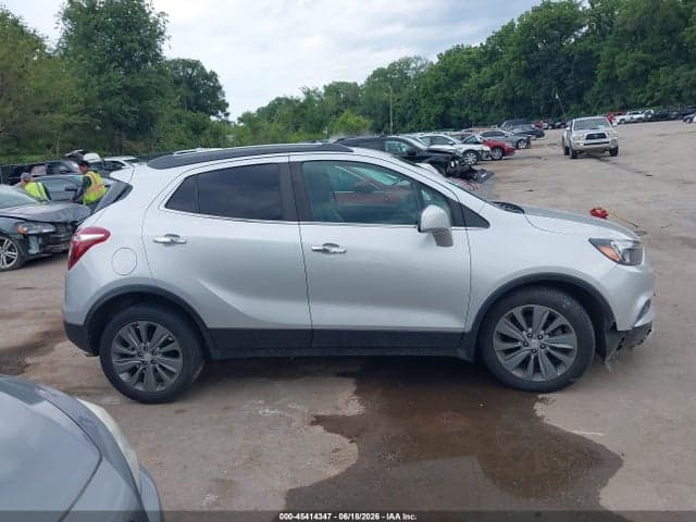 2020 BUICK ENCORE FWD PREFERRED 13
