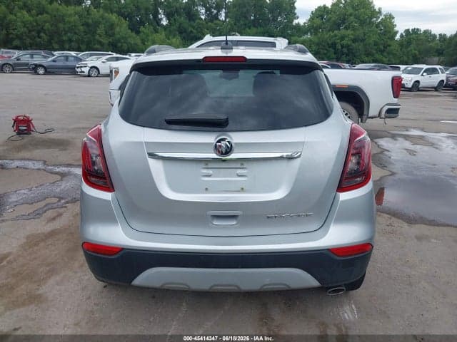 2020 BUICK ENCORE FWD PREFERRED 16