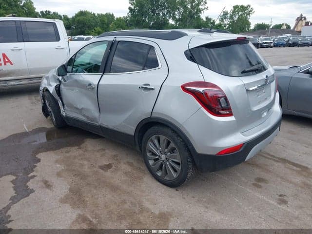 2020 BUICK ENCORE FWD PREFERRED 3
