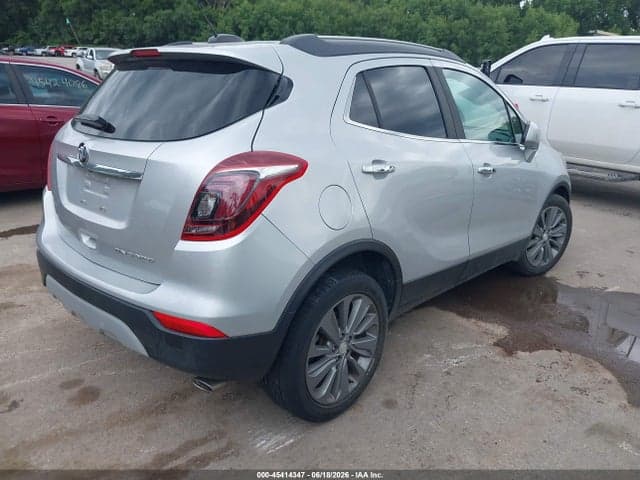2020 BUICK ENCORE FWD PREFERRED 4