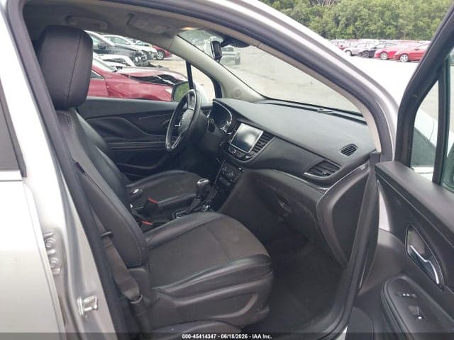 2020 BUICK ENCORE FWD PREFERRED 5
