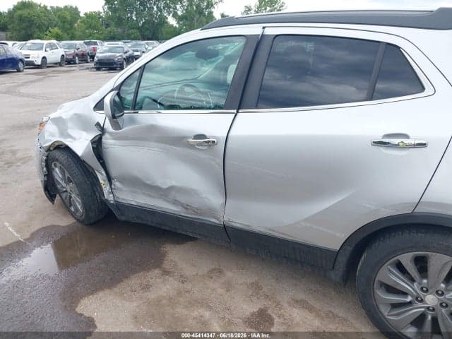 2020 BUICK ENCORE FWD PREFERRED 6