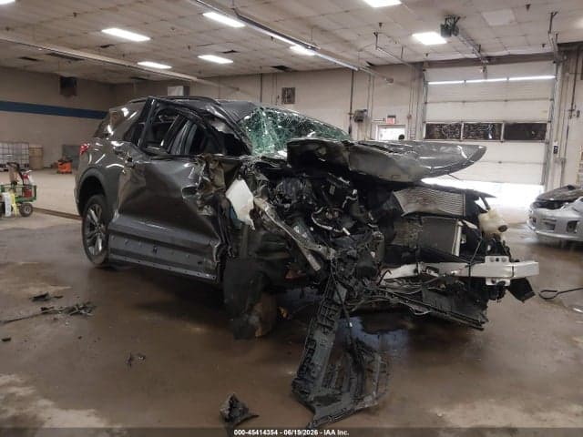 2021 FORD EXPLORER XLT 6