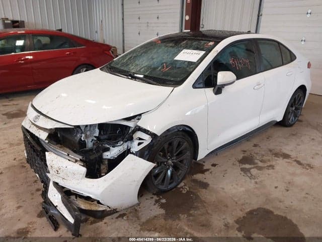 2023 TOYOTA COROLLA SE 2