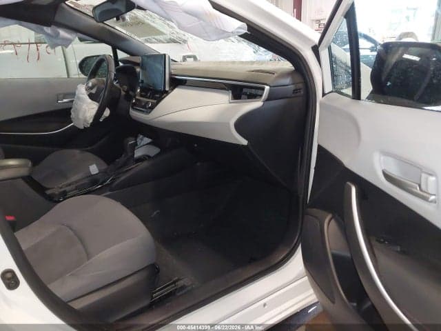 2023 TOYOTA COROLLA SE 5