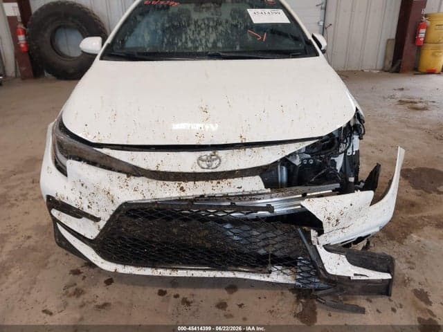 2023 TOYOTA COROLLA SE 6