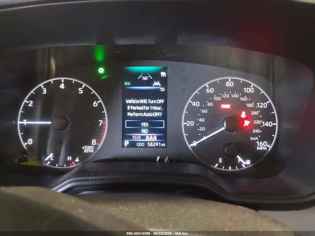 2023 TOYOTA COROLLA SE 7