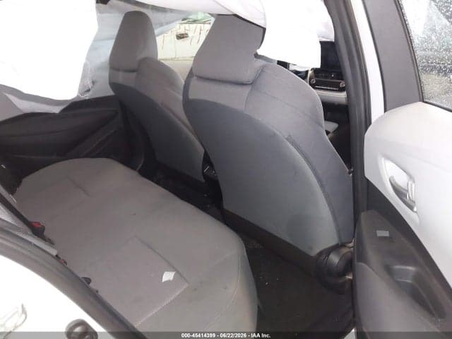 2023 TOYOTA COROLLA SE 8