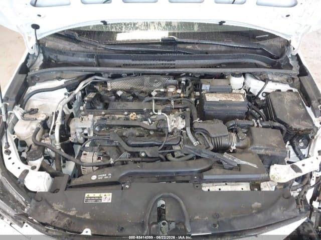 2023 TOYOTA COROLLA SE 10