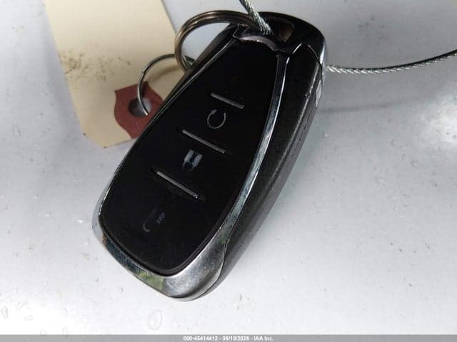 2018 CHEVROLET VOLT LT 11