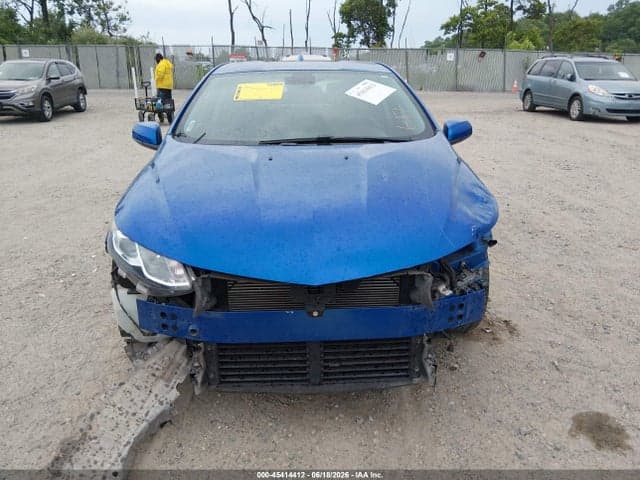 2018 CHEVROLET VOLT LT 13