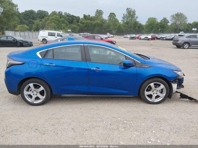 2018 CHEVROLET VOLT LT 14