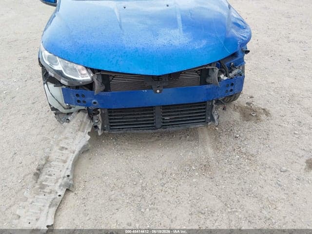 2018 CHEVROLET VOLT LT 6