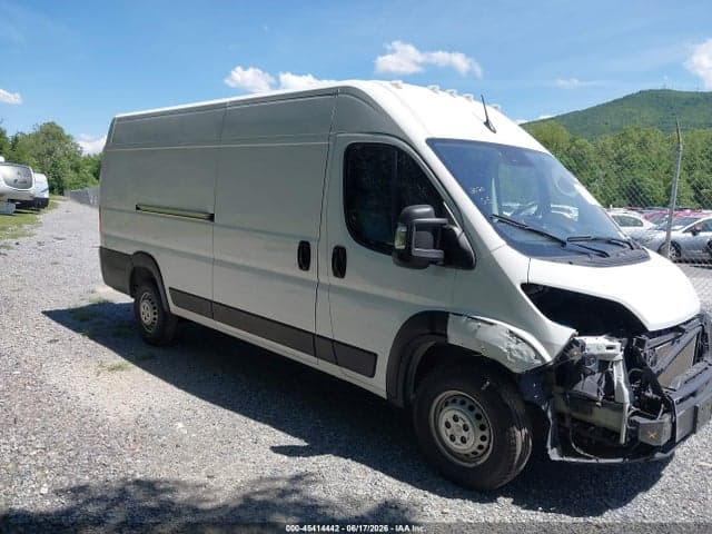 2025 RAM PROMASTER 3500