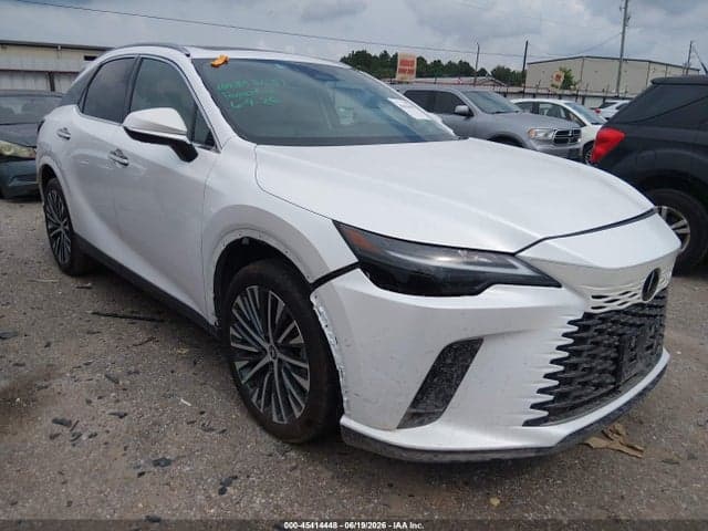 2025 LEXUS RX 350 PREMIUM PLUS 1
