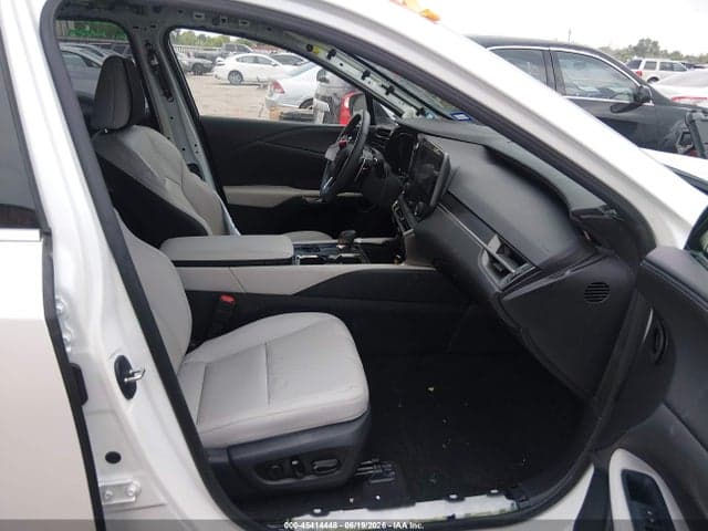 2025 LEXUS RX 350 PREMIUM PLUS 5