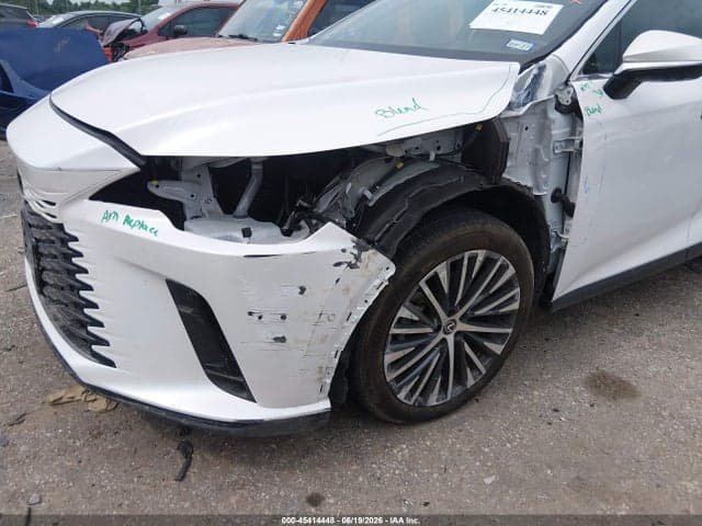 2025 LEXUS RX 350 PREMIUM PLUS 6