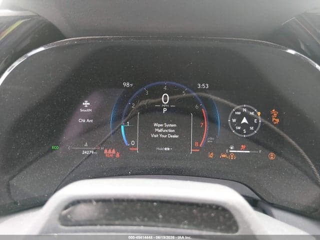 2025 LEXUS RX 350 PREMIUM PLUS 7