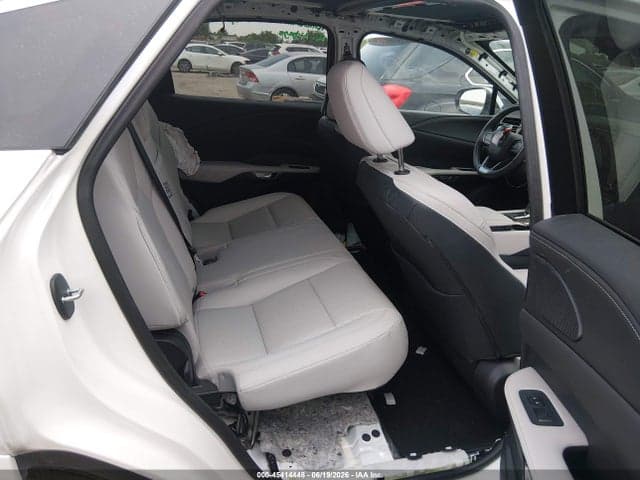 2025 LEXUS RX 350 PREMIUM PLUS 8