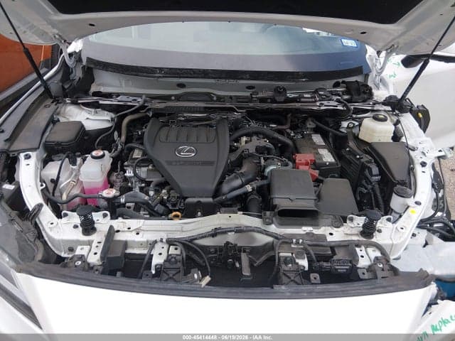 2025 LEXUS RX 350 PREMIUM PLUS 10