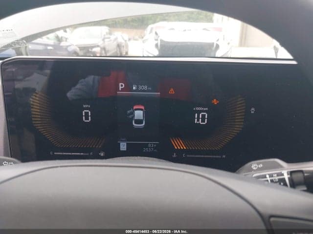 2025 KIA K4 LXS 7