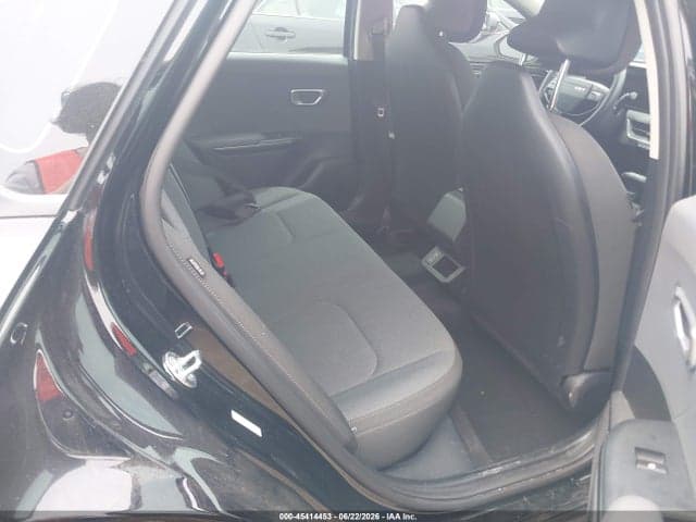 2025 KIA K4 LXS 8