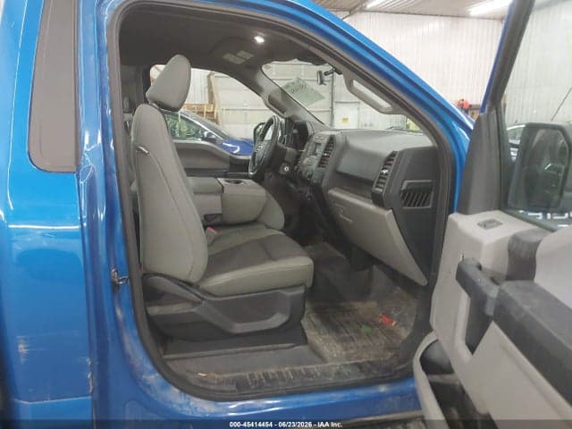 2019 FORD F-150 XL/XLT 5