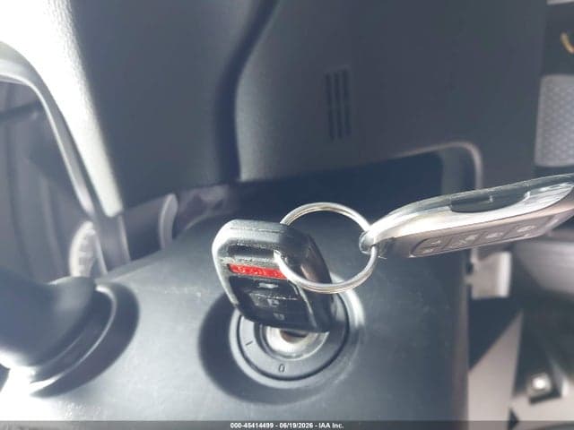 2019 HONDA CR-V LX 12