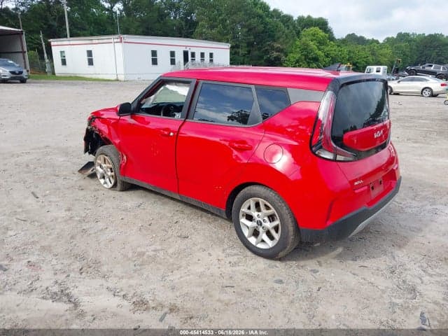 2023 KIA SOUL LX 3