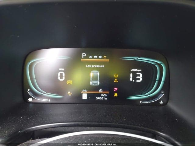2023 KIA SOUL LX 7
